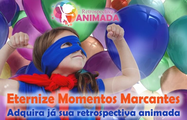 Frases Para Retrospectiva Infantil - Retrospectiva Animada